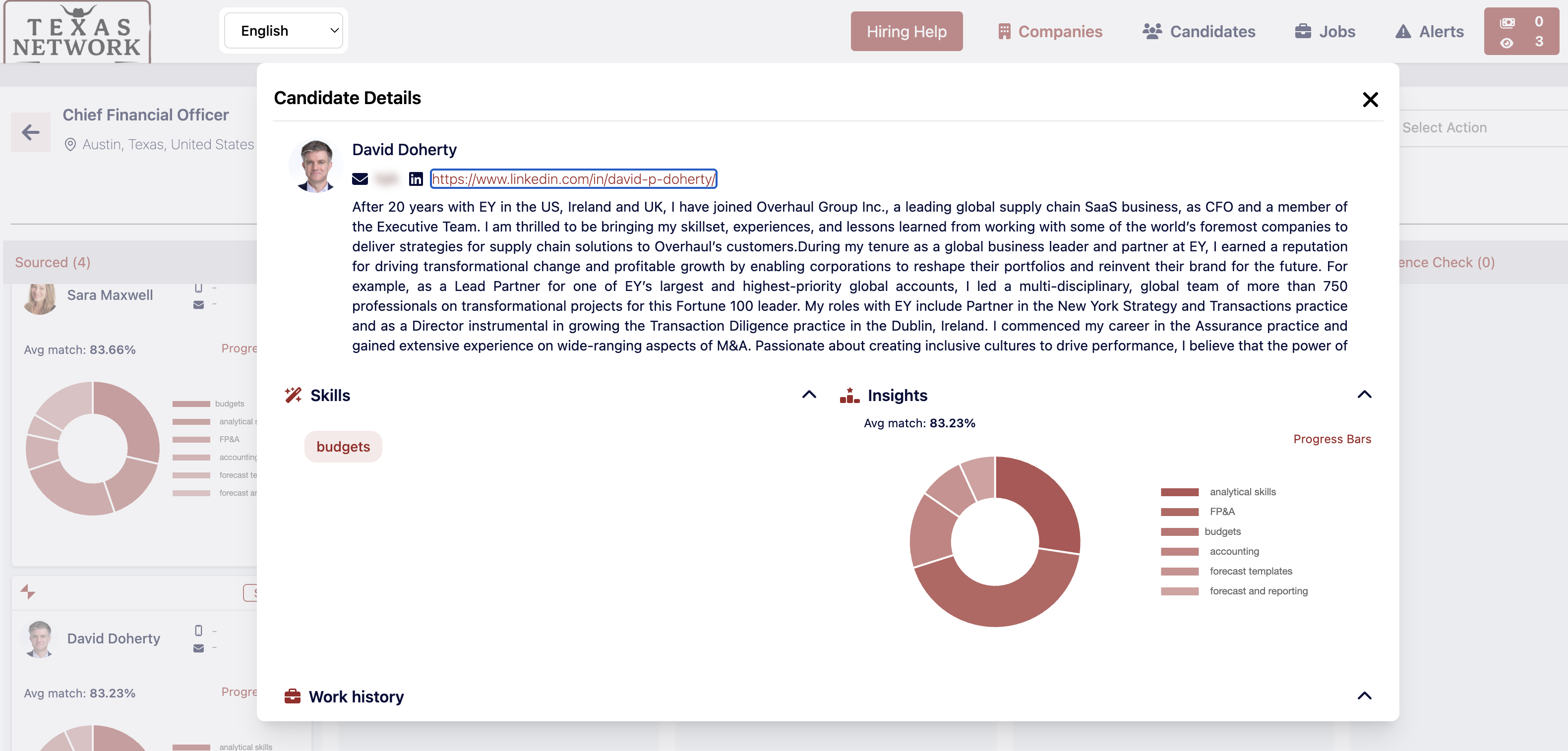Manage Data